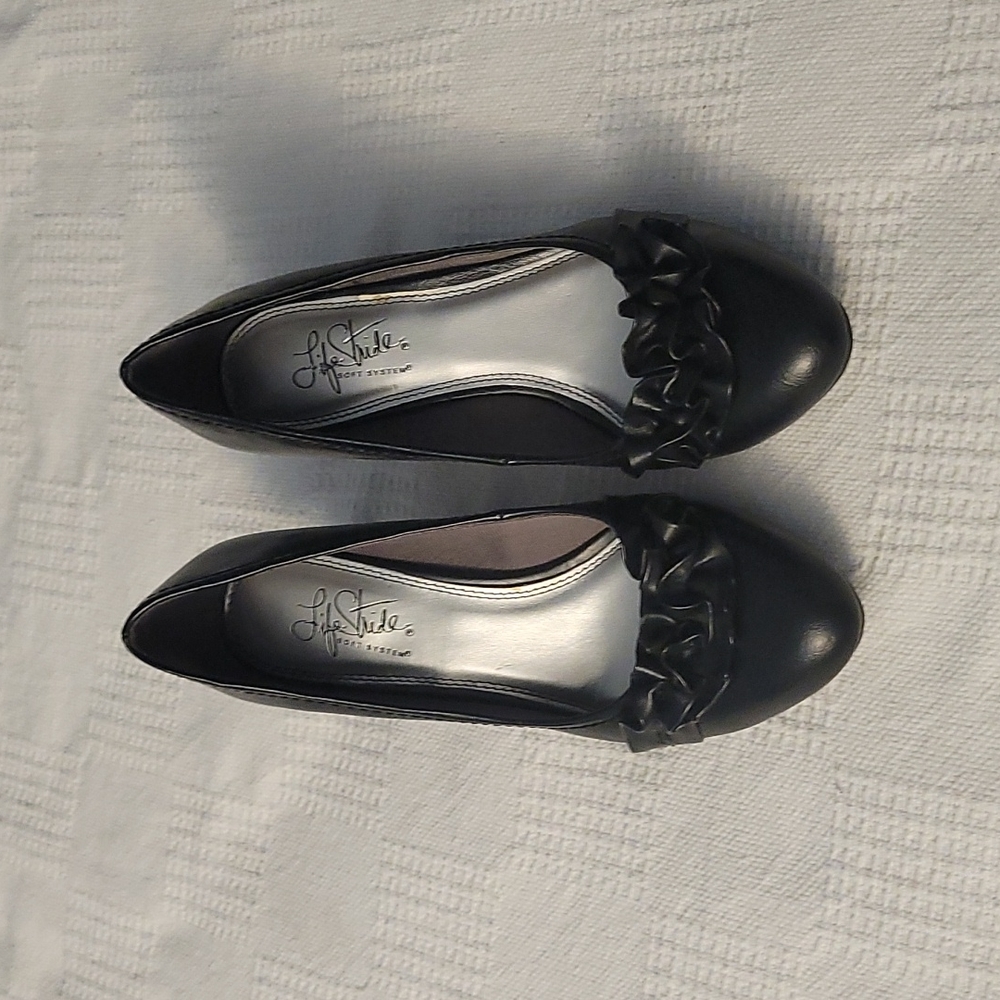 LifeStride Heels